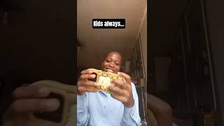 kids always 😂 #funny#baby#comedy#heyy#blowup 
