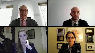 Blue Economy: Financing Life Below Water (Sustainable Development Goal 14) - GRT2020