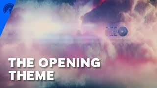 Official Series Theme Song