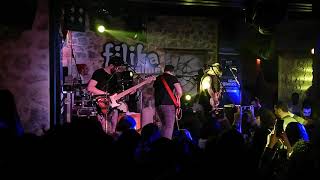 Seksendort "Dokunma"