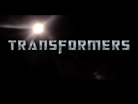 TRANSFORMERS 5 (OFFICIAL TRAILER)