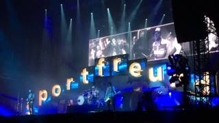 Sportfreunde Stiller - In all den wunderbaren Jahren