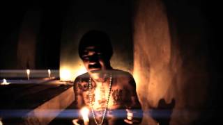 Tommy Lee - Step Middle Day (Official Video) Dec 2012