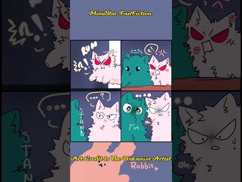 deku and bakugou  kittens Pt 3 #anime #mhaspoilers #bnha #manga #mha #mhadev #comic