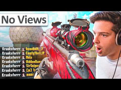 REACTING to UNSEEN BANGERS on Call of Duty!! (Best Clips EVER)