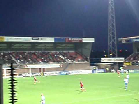 Helmond Sport   Fc Eindhoven 1 1 3