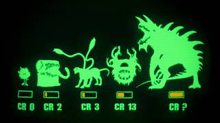 Download lagu Why D&D's Monster Design is so Genius mp3