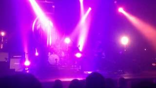 JBT Don't Wanna See Your Face - Bundaberg 09/03/2015