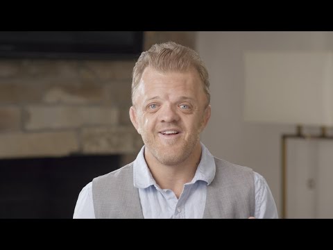 When God Delivers, He Comes with Arms Full | Hope Works at Home