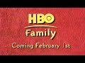 Hbo Bumpers 1999