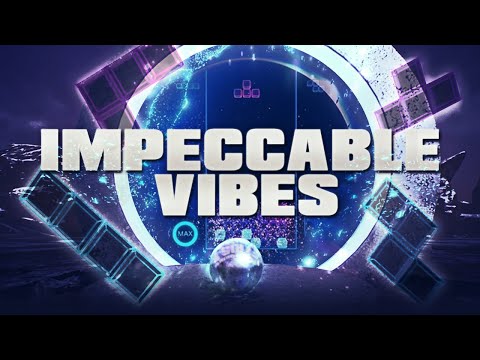Tetris Effect and Other Games with Immaculate Vibes