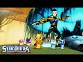Slugterra Return Of The Elementals Full Movie