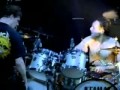 Metallica - Fuel (for fire) live cunning stunts '97 ...