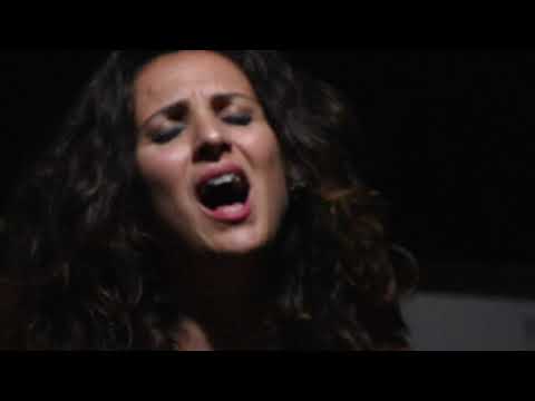 Serrata Terre Di Vasia, MANUELA CRICELLI. L'ultima cantastorie. Omaggio a ROSA BALISTRERI