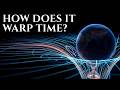 How Does Gravity Bend The Flow Of Time?