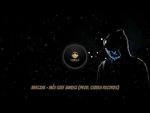 Mój szef Janusz (prod. Cebula Records)