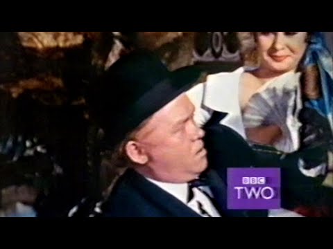 BBC2 Continuity - 25th December 2001