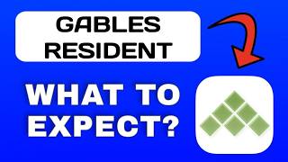 Gables Resident App Explained - What to Expect