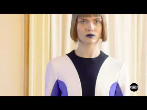 BARTOLOTTA&MARTORANA fall/winter 19-20 fashion show