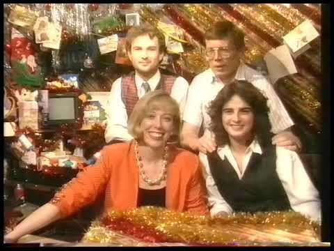 BBC Two New Year Closedown 1993