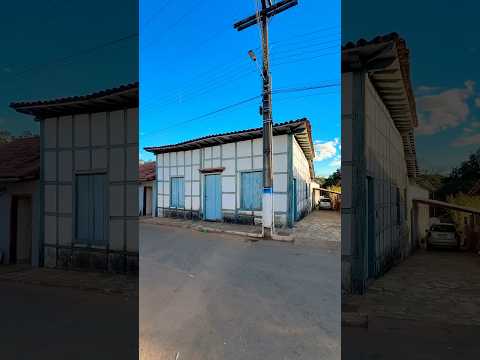 Casarão lindo em Pilar de Goiás
