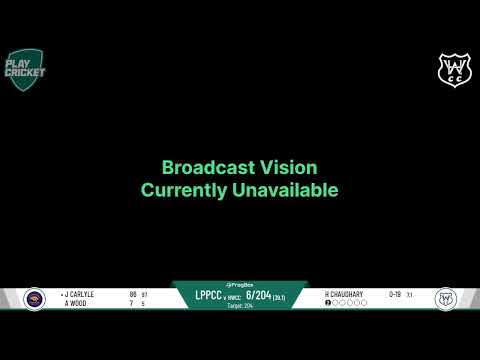 Highett West 1 v Le Page Park 2