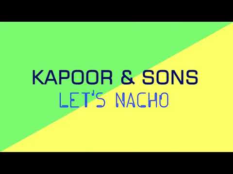 Let's Nacho song lyrics