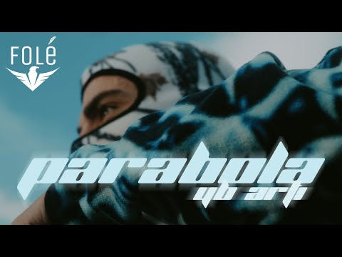 YB ARTI - PARABOLA (Official Video 4K)