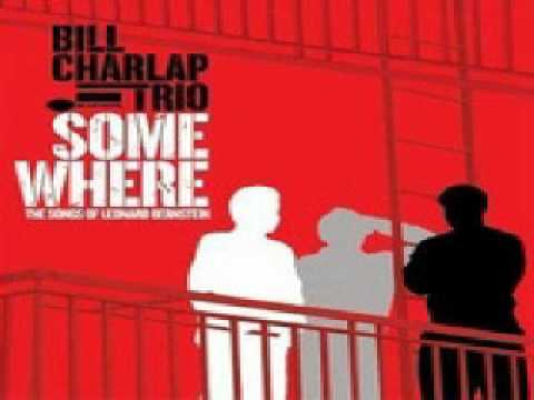 America —Bill Charlap Trio