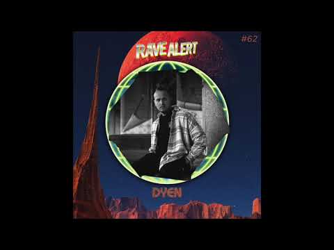 RaveCast62 - Dyen