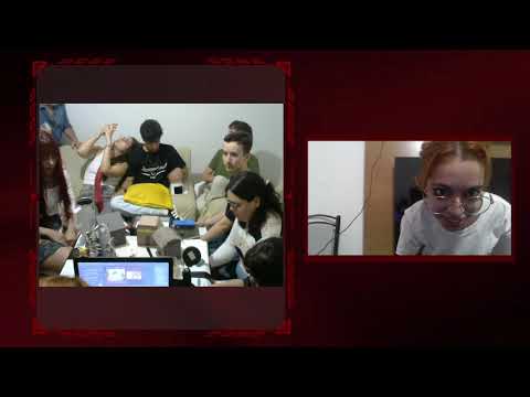 Não Corra! Sessão um- Parte 2