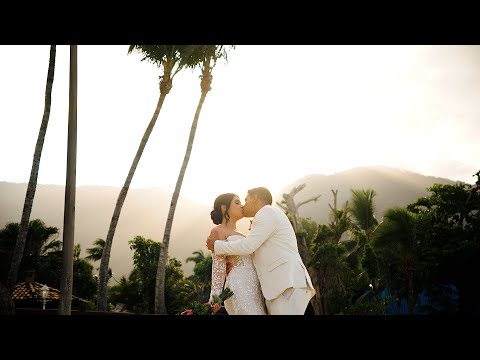 CASAMENTO EM MARESIAS - BIANCA E IGOR