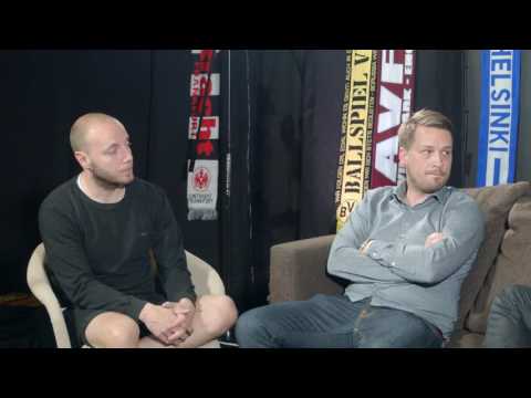 ByyriTV: 2. jakso 2. osa: SUOMEN CUP