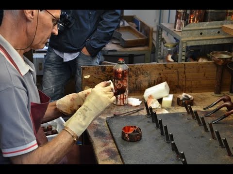 Pfeifenland stanwell