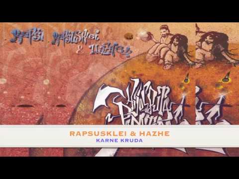 RAPSUSKLEI & HAZHE - HIJOS DE PUTA PARA TODO (FULL ALBUM) 2004