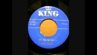 SONNY THOMPSON   REAL REAL FINE PT2   PT1