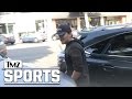 Prince Jackson A Black Belt Won T Cover My Ass TMZ Sports