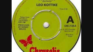 Buckaroo / Leo Kottke.