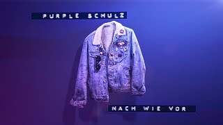 Purple Schulz - Das neue Album &quot;Nach Wie Vor&quot; (Trailer)