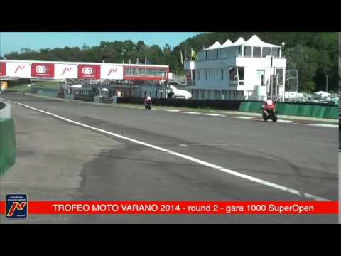 TROFEO MOTO VARANO 2014 - round 2
