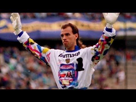 Entrenan para jugar al futbol con realidad aumentada