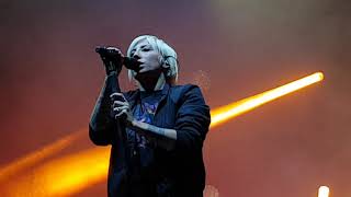 Malika Ayane - Stracciabudella - live in Taranto 2019