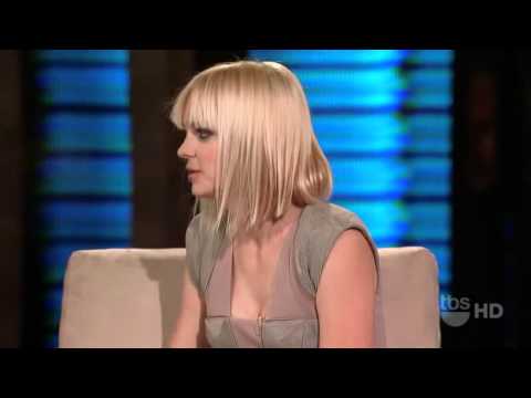 Anna Faris videos