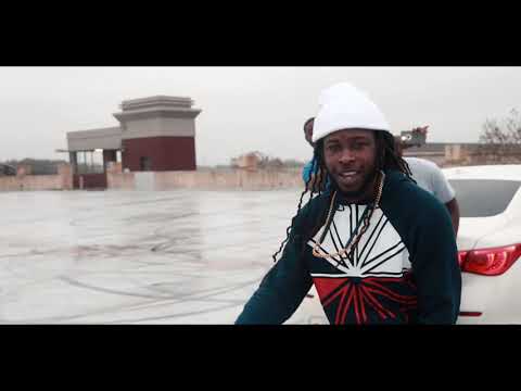 HGE Bank-Hero (Dir. by @dinerotheshoota)