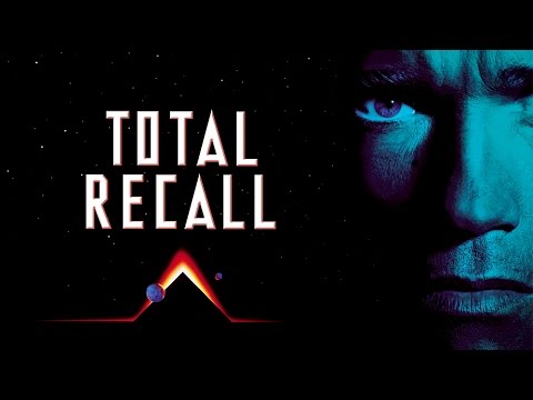 Total Recall - Trailer HD deutsch