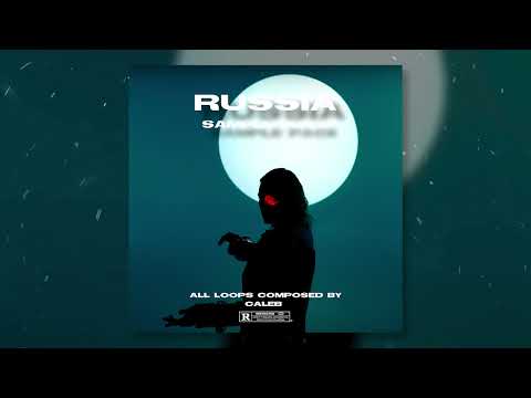 [FREE] UK & NY DRILL LOOP KIT / SAMPLE PACK - "RUSSIA" (Russ Millions, Suspect, Teeway)