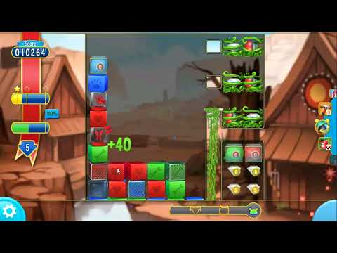 Pet Rescue Saga Level 5313 - NO BOOSTERS | SKILLGAMING ✔️