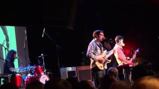 I Don&#39;t Want to Live There, The Lonely Forest, Seattle, WA, 2013