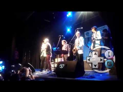 final - Fiesta del Futuro