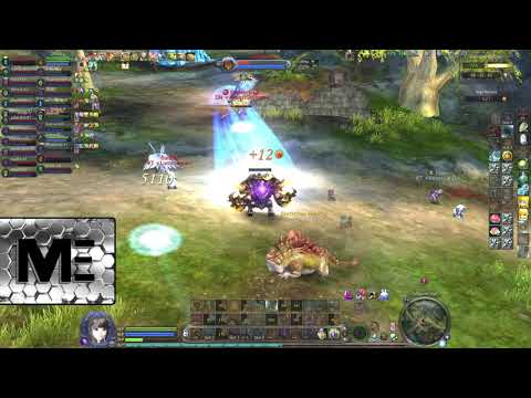 MechEagle - Evergale Canyon - NA - Danaria Server